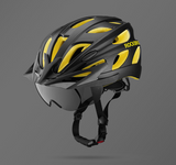 Bicycle Goggles Helmet