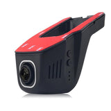 Smart Driving Camera Recorder