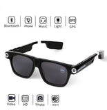 Bluetooth Smart Sunglasses