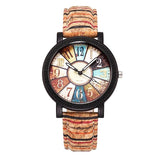 Casual Women Wrist Watches