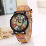 Casual Women Wrist Watches