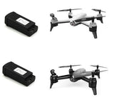 Aerial Quadcopter