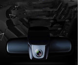 Smart Driving Camera Recorder