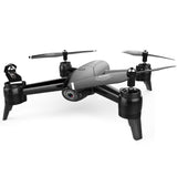 Aerial Quadcopter