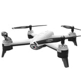 Aerial Quadcopter