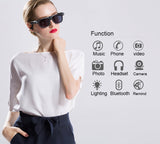 Bluetooth Smart Sunglasses