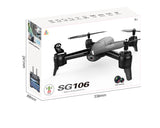 Aerial Quadcopter