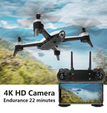 Aerial Quadcopter