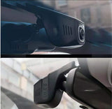 Smart Driving Camera Recorder