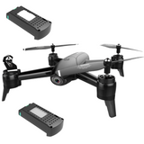 Aerial Quadcopter